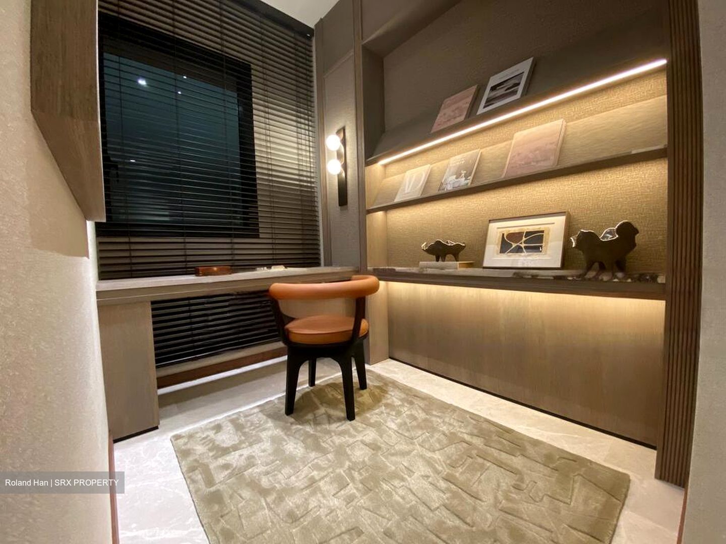 THE ROBERTSON OPUS (D9), Apartment #454898551